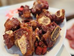 -牛排王糟粕醋火锅(海甸分店)