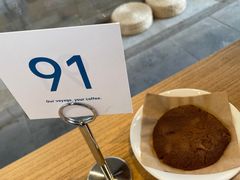 -VOYAGE COFFEE(杨梅竹店)