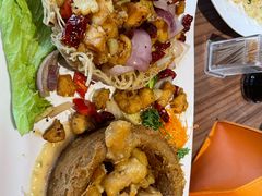 -肥肥蟹海鲜饭店(马六甲店)