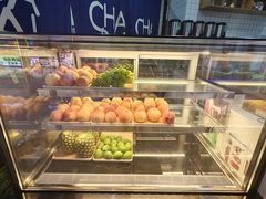 -茶百道(铜梁万达广场店)