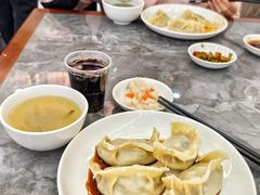 -奉天蚨祥饺子馆