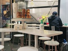 -双风车咖啡馆 Twin Windmills(六道口店)