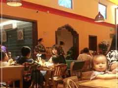 大堂-泰堤坊(淡水体育馆店)