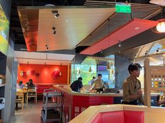 -湘间田舍(北仑银泰店)