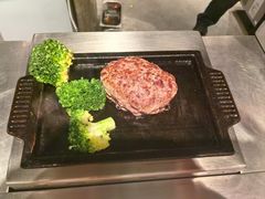 -肉肉大米(金虹桥店)