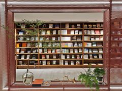 -二酉书店TOYOU BOOKS