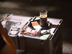 -JOHANDY COFFEE VOYAGE(水围1368文化街区店)