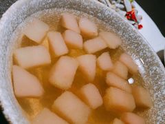 冰糖雪梨-湘与香缘·湖南菜(王府井北京市百货大楼店)