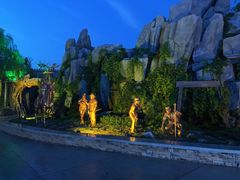 -沈阳方特欢乐世界