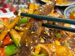 -新疆伊宁远征餐厅