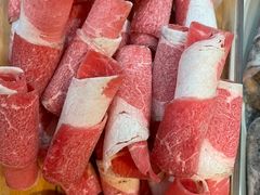 -老康火锅(桥南街店)