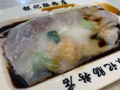 -荔银肠粉(建六店)