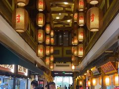 -大张烙馍村(泉山店)