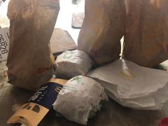 -麦当劳(塔园路店)