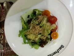 android_upload_pic-斗牛士牛排餐厅(嘉里汇店)