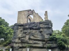 -武汉园博园(武汉自然博物馆)