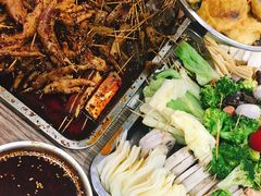 -谢智冷沾沾(马家巷总店)