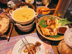 -泰妃殿(宏伊国际广场店)
