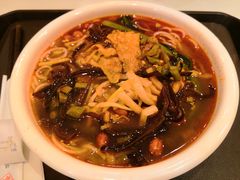 -水平有限广西米粉·广西风味集(五道口店)