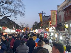 -鼓楼夜市