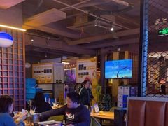 -喝丢一只鞋海鲜烧烤·海肠捞饭(东关街店)