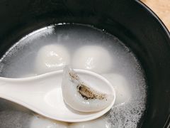 -宁波汤团店(外滩店)