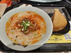 -真功夫(北京西站店)