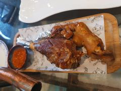 -哈啾嗨·新概念蒙餐(红星新城店)