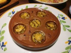 -萨莉亚意式餐厅(莲花国际广场店)