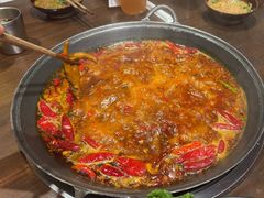 -萍姐火锅·公路夜市(南京新街口店)