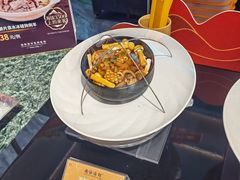 -南海渔村(珠江新城店)