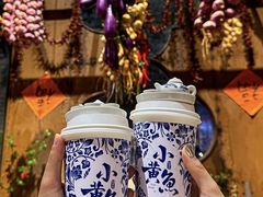 -图味美小黄鱼·景德菜(浙江路店)