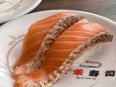 -三禾寿司(石龙店)