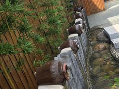 -呼吸森林·生态农庄农家乐私房菜