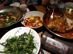 -恰饭·老长沙市井菜 (天河客运站店)