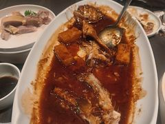 -湖里春风·淮扬菜(丽泽天街店)
