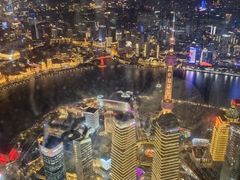 -上海中心大厦