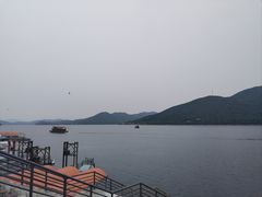 -松花湖风景名胜区