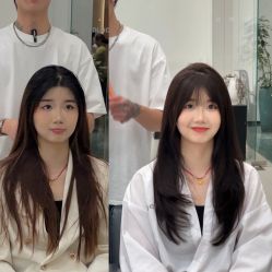 -DL HOPE明星造型