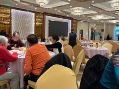 -金时代顺风大酒店(静安大融城店)