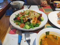 -安妮意大利餐厅(国贸店)