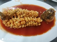 -粤湘情(珠海海泉湾店)