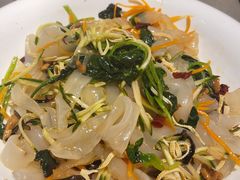 -大闫家烧烤·小海鲜家常菜(郑庄店)