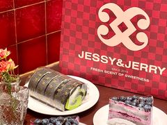 -卷心卷意·轻甜蛋糕(新光天地店)