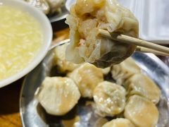 -周口正宗烧麦店