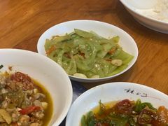 青番茄-辣公子·千岛湖私房菜(滨江店)