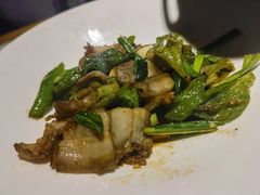 -姜君·千岛湖鱼头馆(浦东大道店)