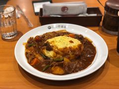 -CoCo壱番屋(久光百货店)