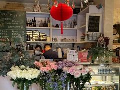 -SONGUOLIFE松果咖啡(七莘路店)