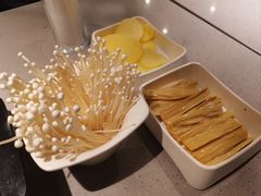 -半天妖烤鱼(新世界店)